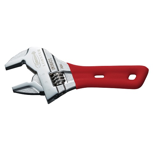 Pocket-sized adjustable angle wrench X grip　UM-XDS